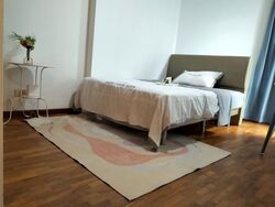 Woodsvale (D25), Condominium #566749071